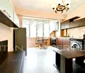 Снимка 2 — Тристаен апартамент 77 кв.м в Света Троица с двустранно изложение
