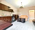 Снимка 4 — Тристаен апартамент 77 кв.м в Света Троица с двустранно изложение