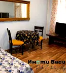 апартамент в София, Света Троица