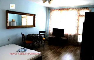 Едностаен апартамент в Света Троица с паркомясто