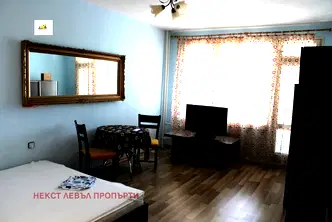 Едностаен апартамент в Света Троица с паркомясто