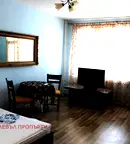Едностаен апартамент в Света Троица с паркомясто