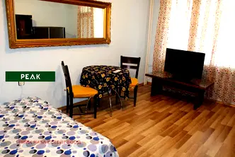 апартамент в София, Света Троица