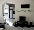 Снимка 4 — Просторен 2-стаен апартамент с голяма тераса в Света Троица, София