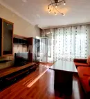 Тристаен апартамент с две тераси в Света Троица, София
