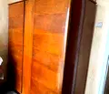 Снимка 2 — Двустаен апартамент с две изложение в Свобода, София