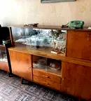 Двустаен апартамент с две изложение в Свобода, София