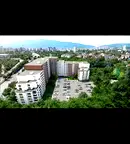 Двустаен апартамент с видео наблюдение в Толстой, София