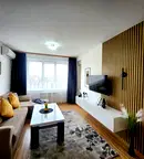 апартамент в София, Толстой