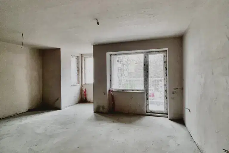 apartment in Sofiya, Tolstoi