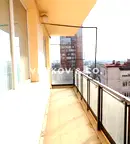 Тристаен апартамент в София, Толстой