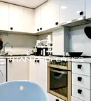 Едностаен апартамент в София, Витоша