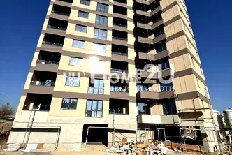Едностаен апартамент в София, Витоша с гледка