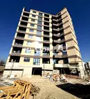 Едностаен апартамент в София, Витоша с гледка