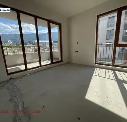 Photo 2 — 2-bedroom apartment in Sofiya, Vitosha