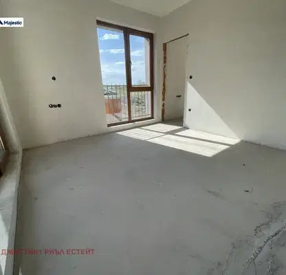 Photo 3 — 2-bedroom apartment in Sofiya, Vitosha