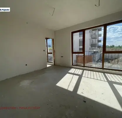 Photo 5 — 2-bedroom apartment in Sofiya, Vitosha