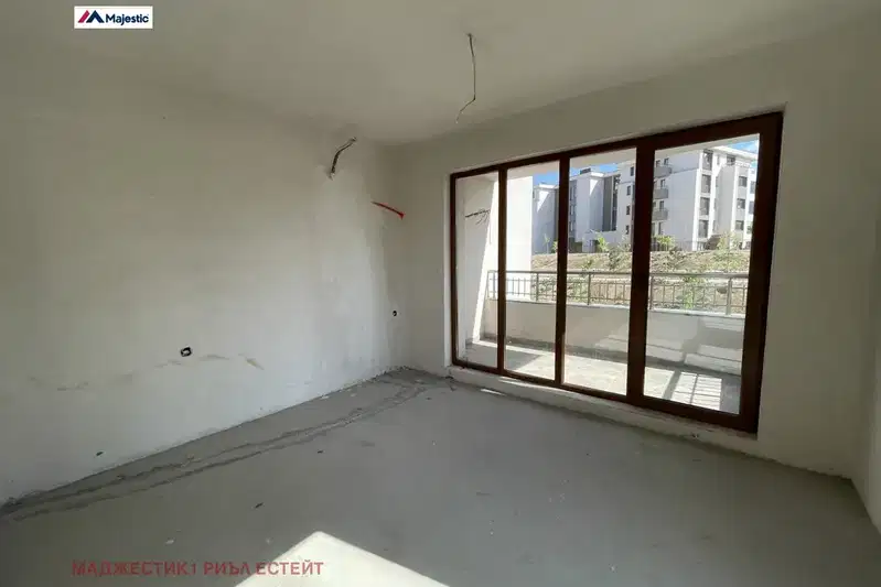 2-bedroom apartment in Sofiya, Vitosha