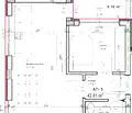 Снимка 3 — апартамент в София, Витоша