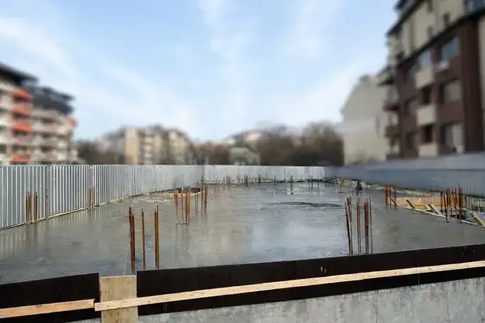 2-bedroom apartment in Sofiya, Vitosha
