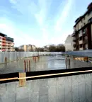 Двустаен апартамент в София, Витоша