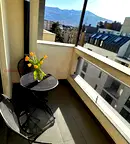 Двустаен апартамент в София, Витоша, тухлено строителство