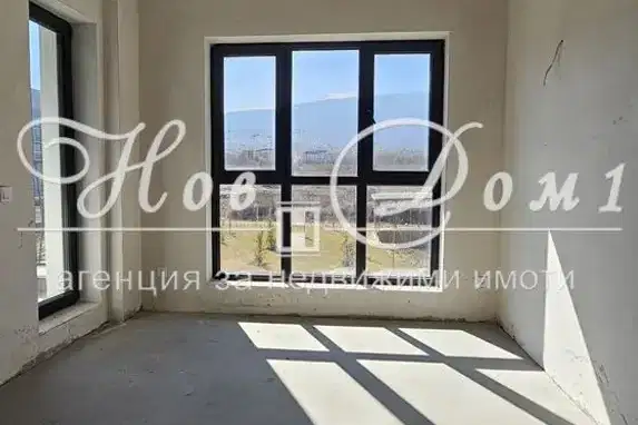 apartment in Sofia, Vitosha