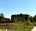 Снимка 4 — Апартамент 2-стаен с голяма тераса и гледка към Витоша във Витоша