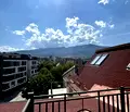 Снимка 5 — Двустаен апартамент с две тераси в кв. Витоша, София