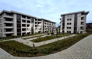 апартамент в София, Витоша