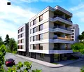 Снимка 3 — Двустаен апартамент с балкон в кв. Витоша, София