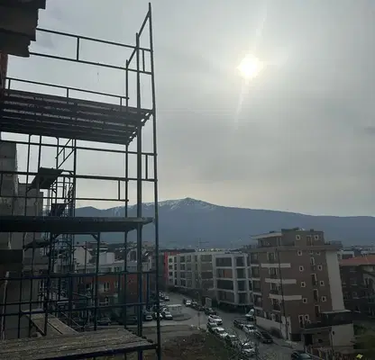 Photo 4 — Two-room apartment with balcony in Vitosha district, Sofia