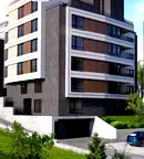 Двустаен апартамент с балкон в кв. Витоша, София