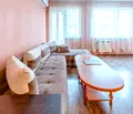 Снимка 2 — Двустаен апартамент с две тераси в кв. Витоша, София
