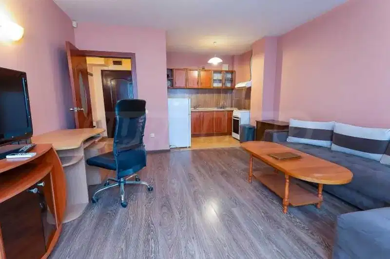 apartment in Sofiya, Vitosha