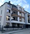 Двустаен апартамент в София, Витоша с източно изложение