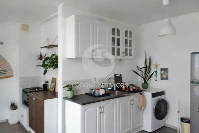apartment in Sofia, Vitosha
