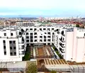 Снимка 3 — Двустаен апартамент с панорамна гледка в кв. Витоша, София