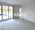 Снимка 4 — Двустаен апартамент с голяма тераса в кв. Витоша, София