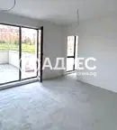 Двустаен апартамент с голяма тераса в кв. Витоша, София