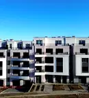 Двустаен апартамент с три тераси в кв. Витоша, София