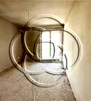 Апартамент 2-стаен в София, Витоша с двор