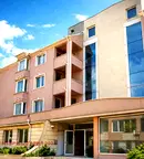 Двустаен апартамент с тераса в кв. Витоша, София