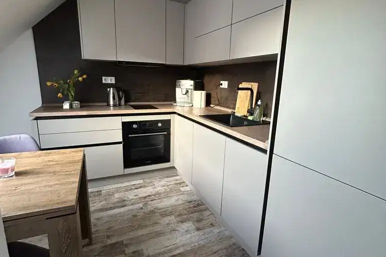 2-bedroom apartment in Sofiya, Vitosha