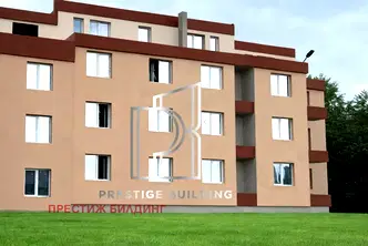Тристаен апартамент с две тераси в кв. Витоша, София