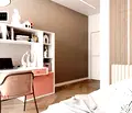 Снимка 5 — Тристаен апартамент с две тераси в кв. Витоша, София
