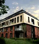 Тристаен апартамент в София, Витоша