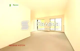 Тристаен апартамент с две тераси в кв. Витоша, София