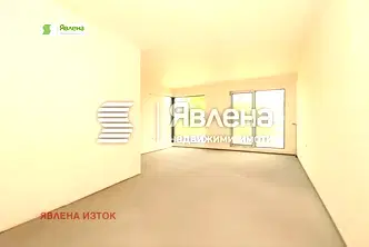 Тристаен апартамент с две тераси в кв. Витоша, София
