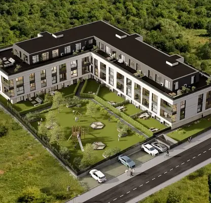 Photo 4 — 3-bedroom apartment in Sofiya, Vitosha